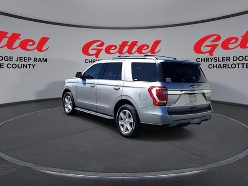 2021 Ford Expedition XLT