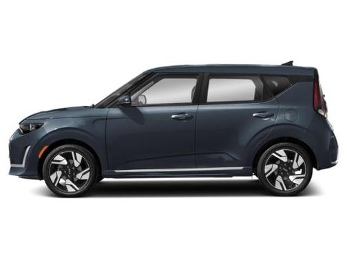 2025 Kia Soul GT-Line