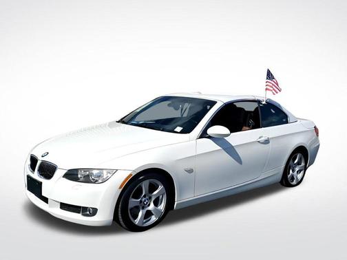 2009 BMW 328 328i