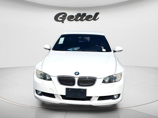 2009 BMW 328 328i
