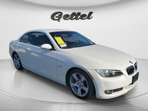 2009 BMW 328 328i