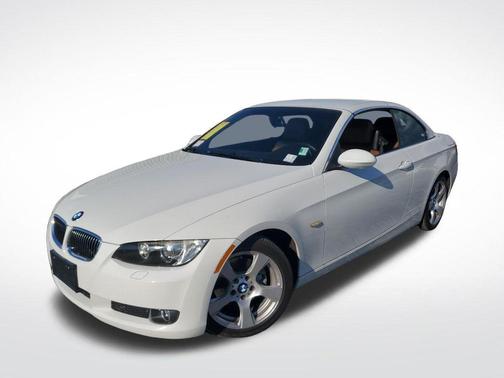2009 BMW 328 328i