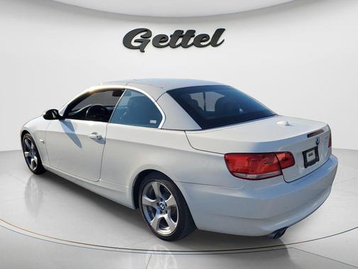 2009 BMW 328 328i