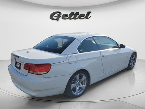 2009 BMW 328 328i