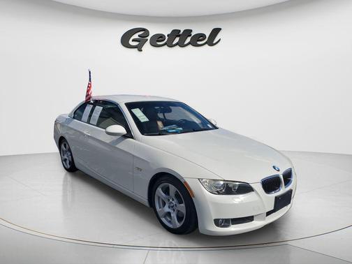 2009 BMW 328 328i