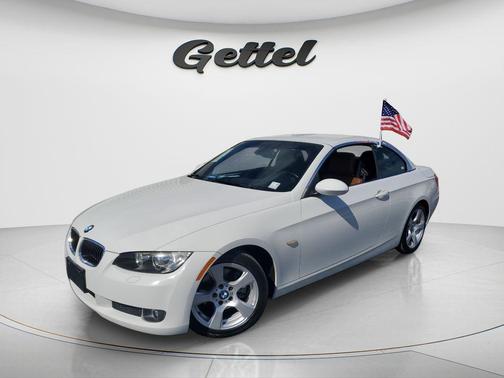 2009 BMW 328 328i