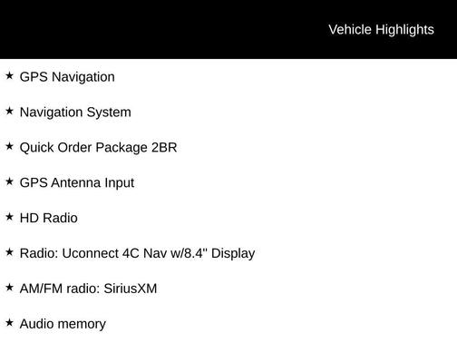2021 Jeep Grand Cherokee Summit