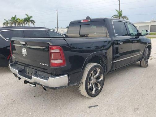 2019 RAM 1500 Limited