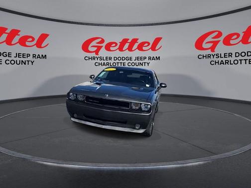 2009 Dodge Challenger R/T