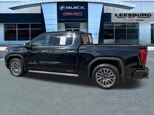 2023 GMC Sierra 1500 Denali Ultimate