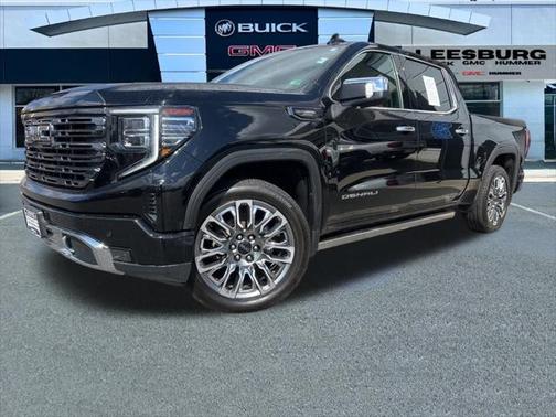 2023 GMC Sierra 1500 Denali Ultimate