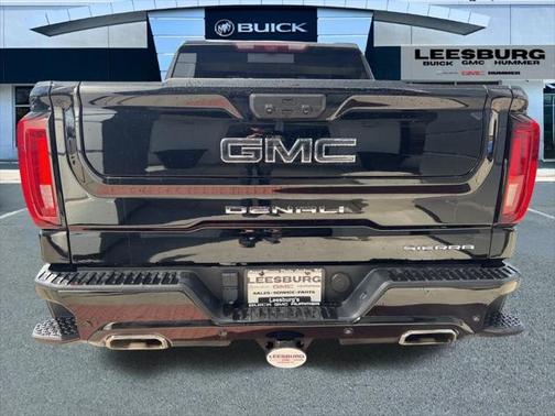 2023 GMC Sierra 1500 Denali Ultimate