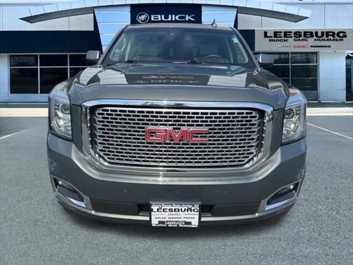 2017 GMC Yukon XL Denali