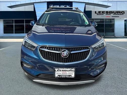 2020 Buick Encore Essence