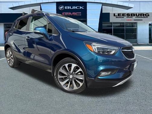 2020 Buick Encore Essence