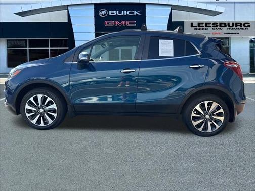 2020 Buick Encore Essence