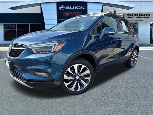 2020 Buick Encore Essence