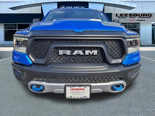 2024 RAM 1500 Rebel