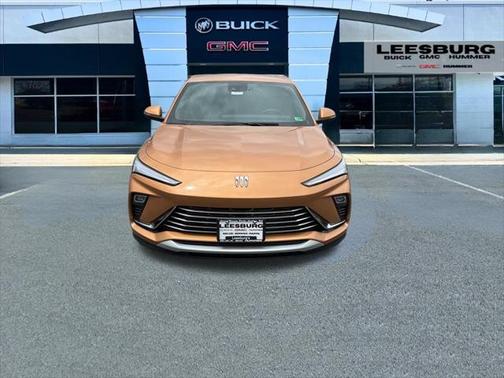 2025 Buick Envista Preferred FWD