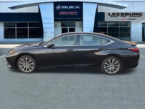2021 Lexus ES 350 Base