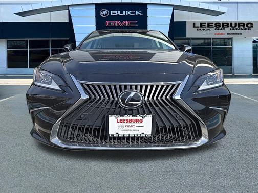 2021 Lexus ES 350 Base
