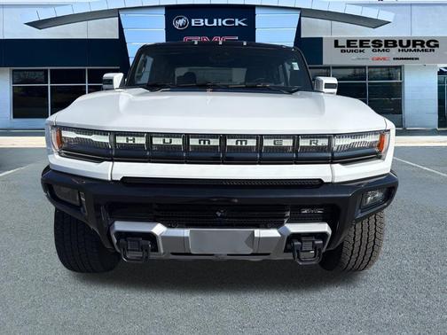 2024 GMC HUMMER EV Pickup 3X
