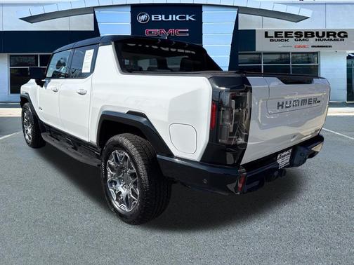 2024 GMC HUMMER EV Pickup 3X