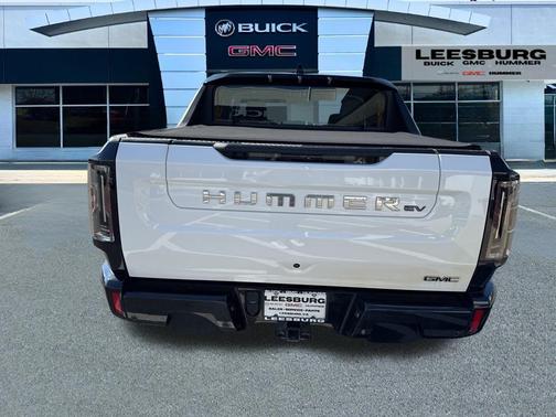 2024 GMC HUMMER EV Pickup 3X
