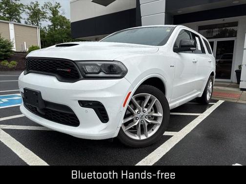 2023 Dodge Durango R/T Plus AWD