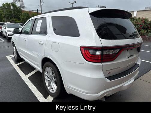 2023 Dodge Durango R/T Plus AWD