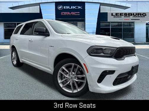 2023 Dodge Durango R/T Plus AWD