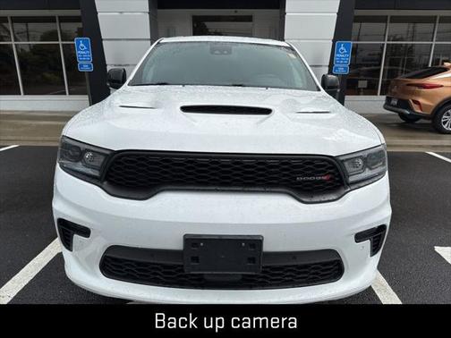2023 Dodge Durango R/T Plus AWD