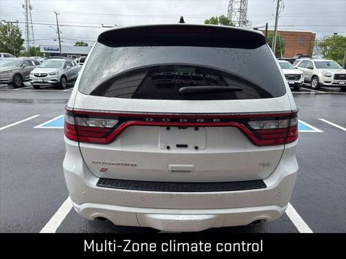 2023 Dodge Durango R/T Plus AWD
