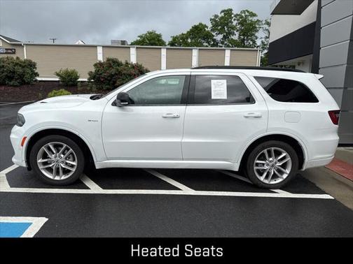2023 Dodge Durango R/T Plus AWD