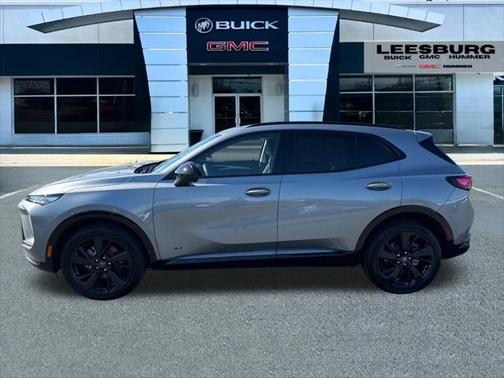2025 Buick Envision Sport Touring AWD