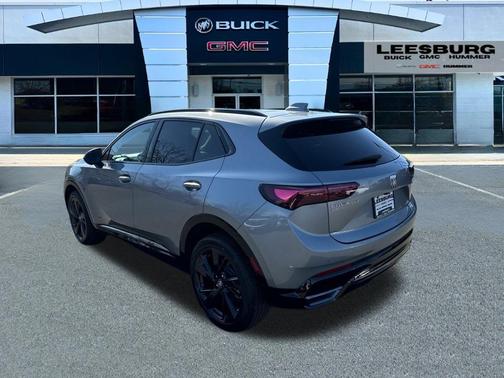 2025 Buick Envision Sport Touring AWD