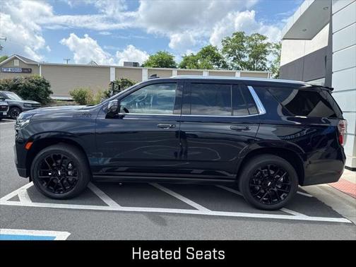 2023 Chevrolet Tahoe 4WD High Country