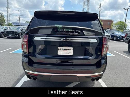 2023 Chevrolet Tahoe 4WD High Country
