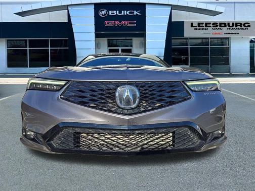 2023 Acura Integra A-SPEC