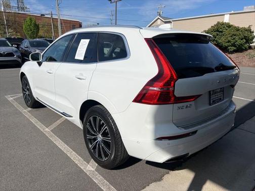 2019 Volvo XC60 T5 Inscription