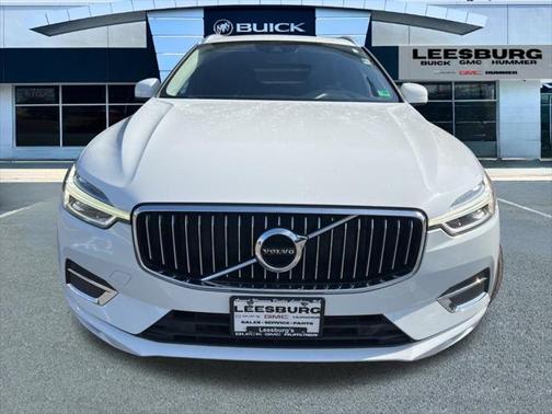 2019 Volvo XC60 T5 Inscription