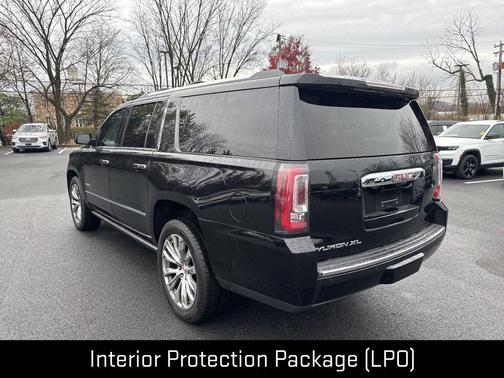 2017 GMC Yukon XL Denali
