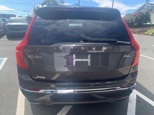 2025 Volvo XC90 B6 Ultra