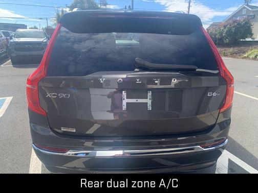 2025 Volvo XC90 B6 Ultra