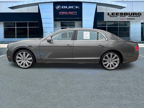 2014 Bentley Flying Spur Base