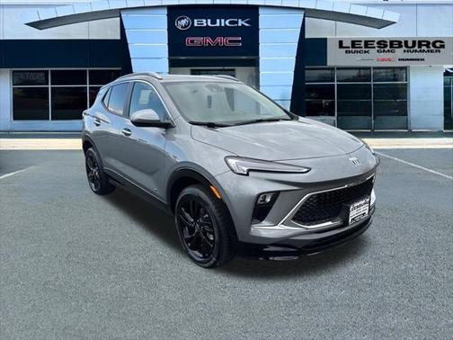 2025 Buick Encore GX Sport Touring
