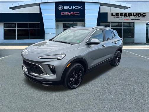 2025 Buick Encore GX Sport Touring
