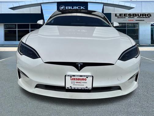 2023 Tesla Model S Standard Range