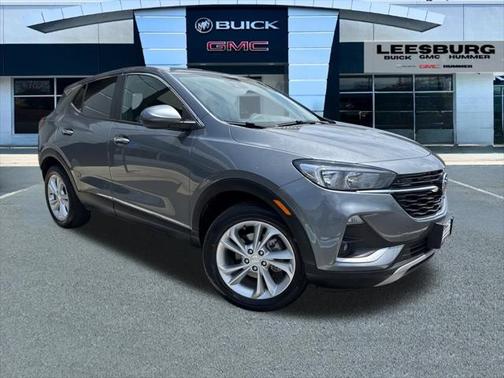 2022 Buick Encore GX Preferred