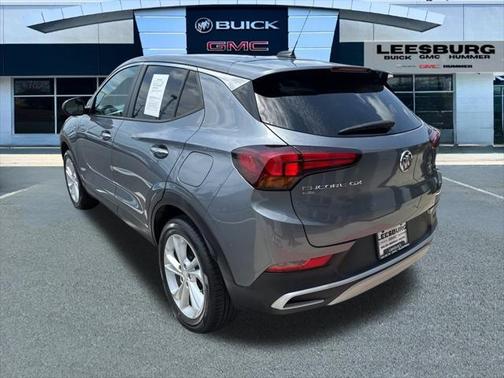 2022 Buick Encore GX Preferred